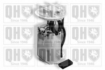 QUINTON HAZELL qfp873 -  Элемент системы питания